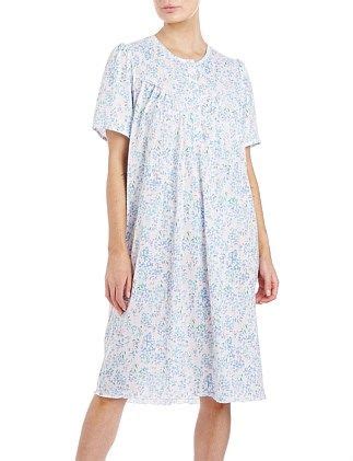 david jones women's nighties.